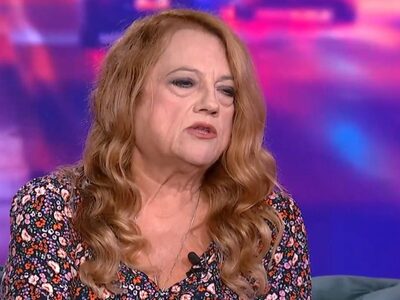 Ελένη Καστάνη για την απώλεια κιλών: Χρό...