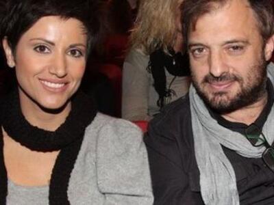 Χωρίζει ο Χρήστος Φερεντίνος; 