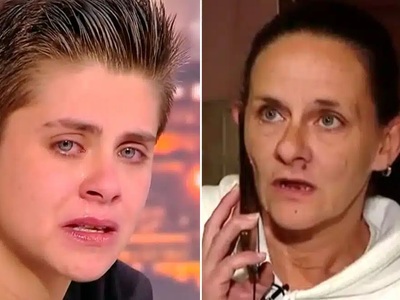 Μητέρα Μουρτζούκου:«Και να τσακωνόταν μα...