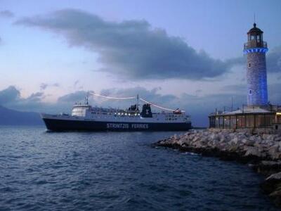 Πάτρα: Αγώνας Δρόμου "Από Φάρο σε.....