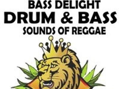 Drum 'N' Bass Party