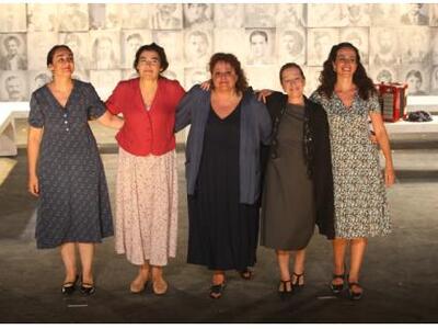 Πάνω από 600 θεατές στην παράσταση &quot...