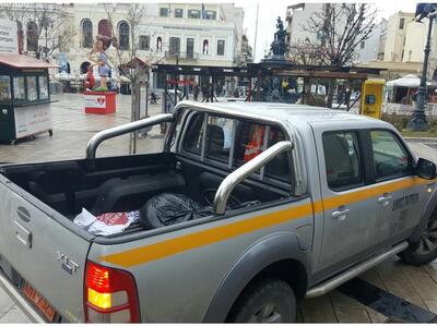 Πάτρα:Οι μεταδόσεις του καρναβαλιού στο ...