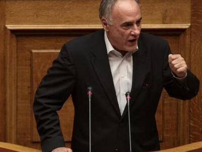 Τσούκαλης για ΣΥΡΙΖΑ: Θεωρώ τον εαυτό μο...