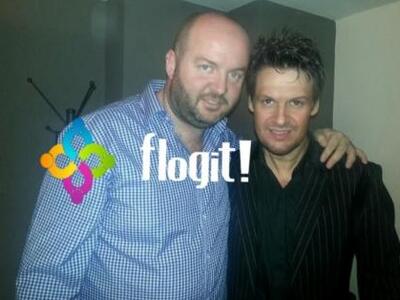 Η νέα φωτό-σοκ του Κιάμου που φούντωσε σ...