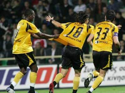 Άρρωστη η μισή ΑΕΚ