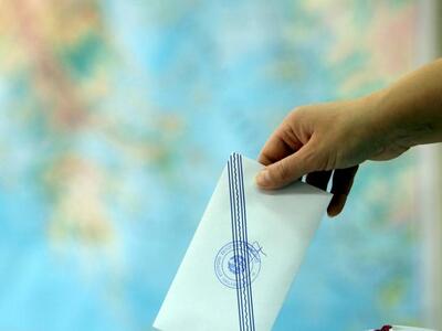 Οι τρεις περιφέρειες που κρίνουν τις εκλ...