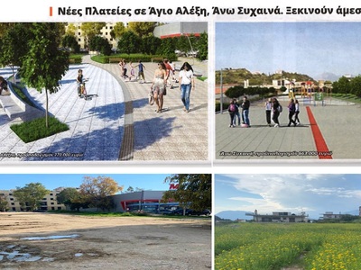 Αλεξόπουλος: "Έξι ακόμα ψέμματα του...