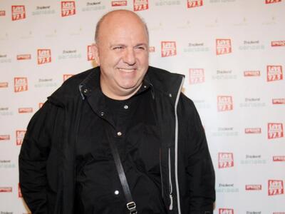 Νίκος Μουρατίδης: Αν γίνει πρωθυπουργός ...