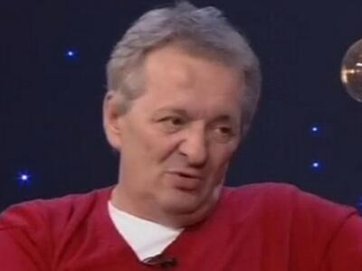 Γ. Γεωργίου: "Άσπρισαν τα μαλλιά μο...