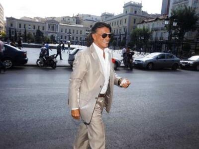 Τέλος στις αντιδράσεις για την υποψηφιότ...