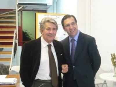 Αποσύρεται από τη διεκδίκηση του Δήμου Α...