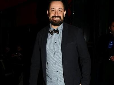 Ο Θέμης Γεωργαντάς 10 χρόνια πριν και τα...