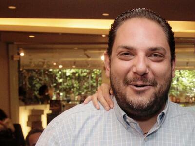 Στο αστυνομικό τμήμα προσήχθη ο Στέλιος Διονυσίου