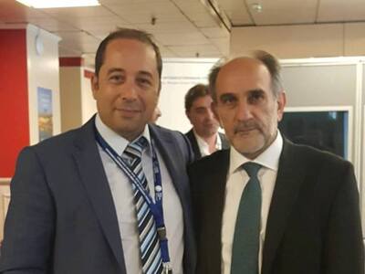 Νέα στρατηγικά έργα ύψους 10.000.000 € ε...