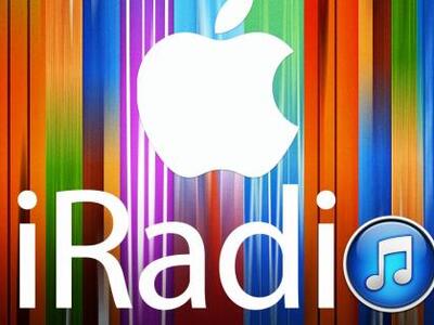 Με το iRadio, η Apple εισέρχεται στην αγ...