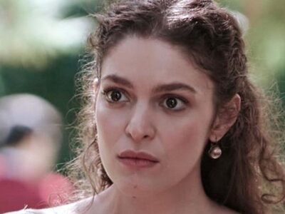 Grand Hotel: Η Αλίκη χωρίζει τον Πέτρο κ...