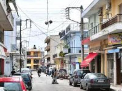 Κάτω Αχαΐα: Καθολική η συμμετοχή στο... ...