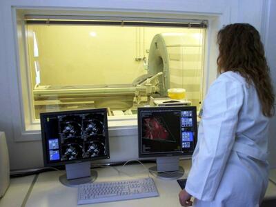 Πάτρα: Δεν κάνουν εξετάσεις για τον καρκ...