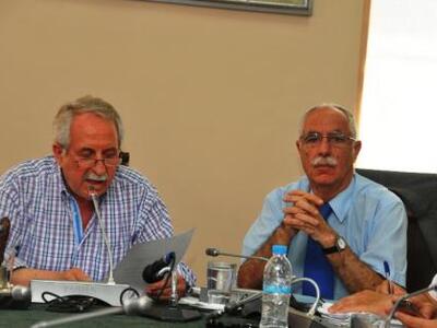 Πάτρα: Ο Κ. Μπουρδούλης απαντά στους κατ...