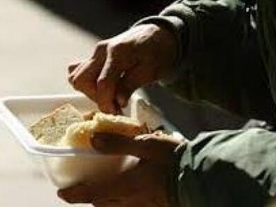 Πάτρα: Γεύματα αγάπης στους απόρους από ...