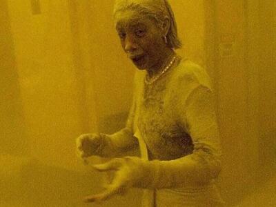 Έφυγε από τη ζωή η "Σκονισμένη Κυρί...