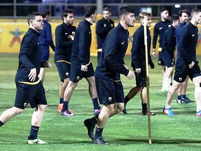 Europa League: Η ΑΕΚ υποδέχεται την Αούσ...