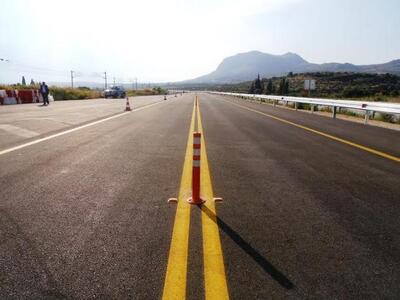 Τμήμα Αρχαία Κόρινθος - Ζευγολατιό