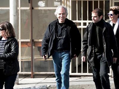 Νέο αίτημα για ολιγοήμερη άδεια από τον ...