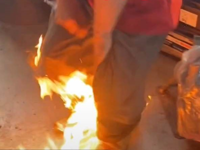 Πάτρα: Σοκάρει η καταγγελία ότι έβαλαν φ...