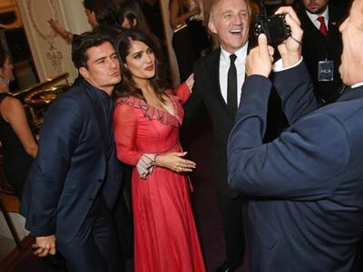 Αστειάκια στο φακό του Μάριο Τεστίνο