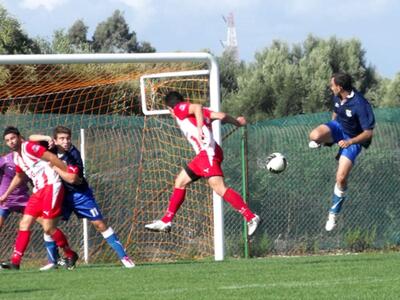 Στις 23 Μαρτίου ο τελικός του Κυπέλλου Ερασιτεχνών