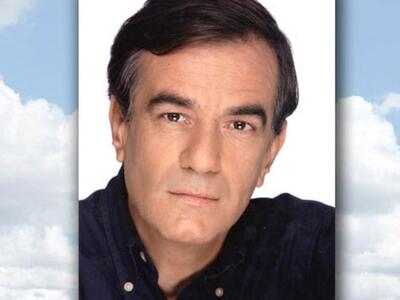 Αχαΐα:"Έφυγε" ο Ανδρέας Ανδρικόπουλος