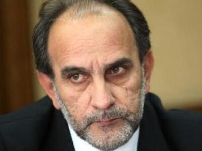 Κατσιφάρας: "Οι αλλαγές είναι πράγμ...