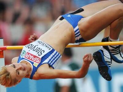 Στίβος: Στην πέμπτη θέση με κέρδος τα νέα παιδιά