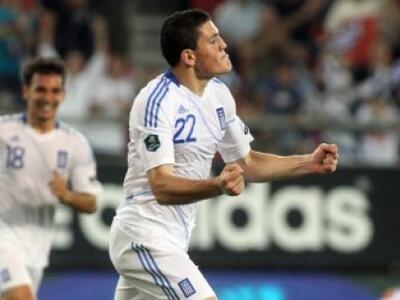 Σούπερ Εθνική - Νίκη 3-2 μέσα στο Όσλο κ...