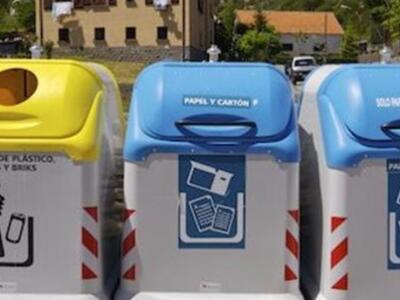 Σε διαβούλευση το σχέδιο για την ανακύκλωση