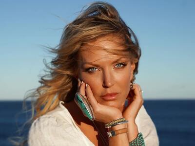 Γνωστό μοντέλο βρέθηκε νεκρό στο σπίτι του