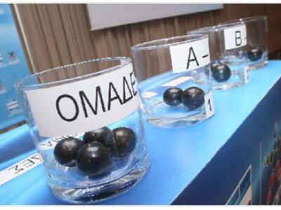 Σούπερ Λίγκα: Σέντρα στις 25 Αυγούστου, ...