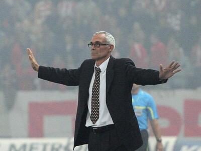 Ξεκίνησε η ονοματολογία για τον πάγκο το...