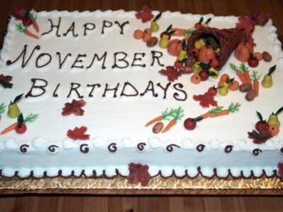 Έχετε γεννηθεί Τρίτη 12 Νοεμβρίου; Ετοιμ...