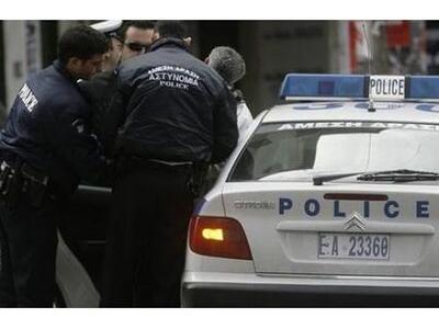 Παρίσταναν τους Εφοριακούς και ξεζούμιζα...