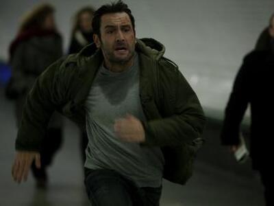 Απόψε στο Γαλλικό Ινστιτούτο της Πάτρας ...