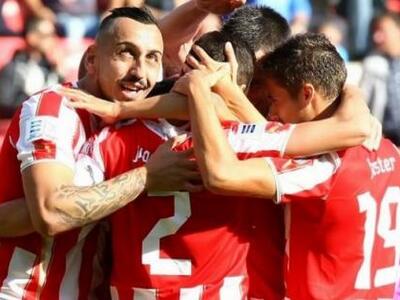 "Άλλος" Ολυμπιακός στην Πάτρα