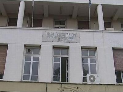 Πάτρα: Ποινή φυλάκισης δύο ετών στον γνω...