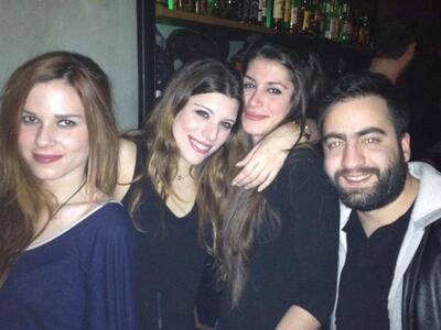 Ma Cocotte και Throw Back Party - Κάθε Τ...