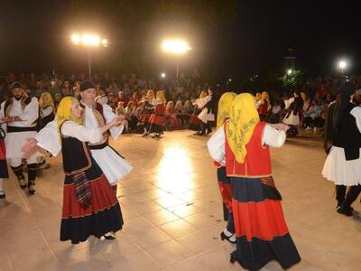 Πάτρα: Με επιτυχία ξεκίνησε το 4ο Διεθνέ...