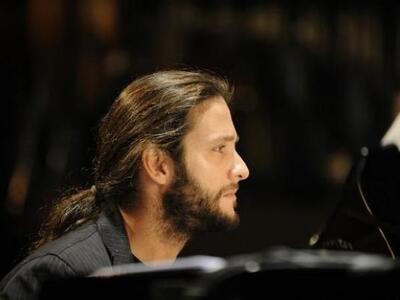 Θοδωρής Οικονόμου