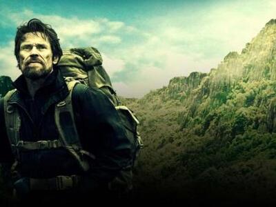 H ταινία για την τελευταία τίγρη της Τασ...