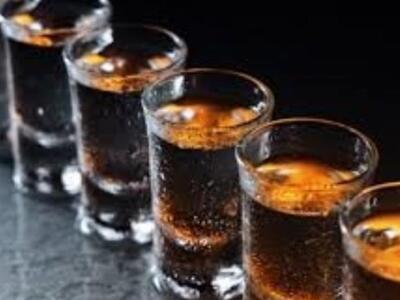 Στην εντατική 16χρονος από το πολύ αλκοόλ